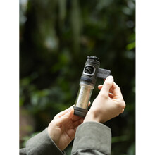 Фумигатор-фонарь кемпинговый FLEXTAIL Tiny Repel S Green (TRS4800-GN-i)