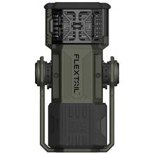 Фумигатор-фонарь-powerbank FLEXTAIL Evo Repel Green (ER4800-GN-i)