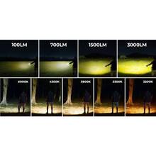 Фумигатор-фонарь-powerbank FLEXTAIL Evo Repel Green (ER4800-GN-i)