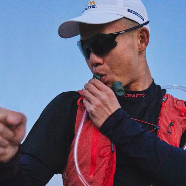 Питьевая система NATUREHIKE CNK2450CF011 3 л Transparent (6975641889793) Цвет прозрачный