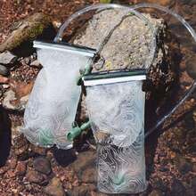 Питьевая система NATUREHIKE CNK2450CF011 3 л Transparent (6975641889793)