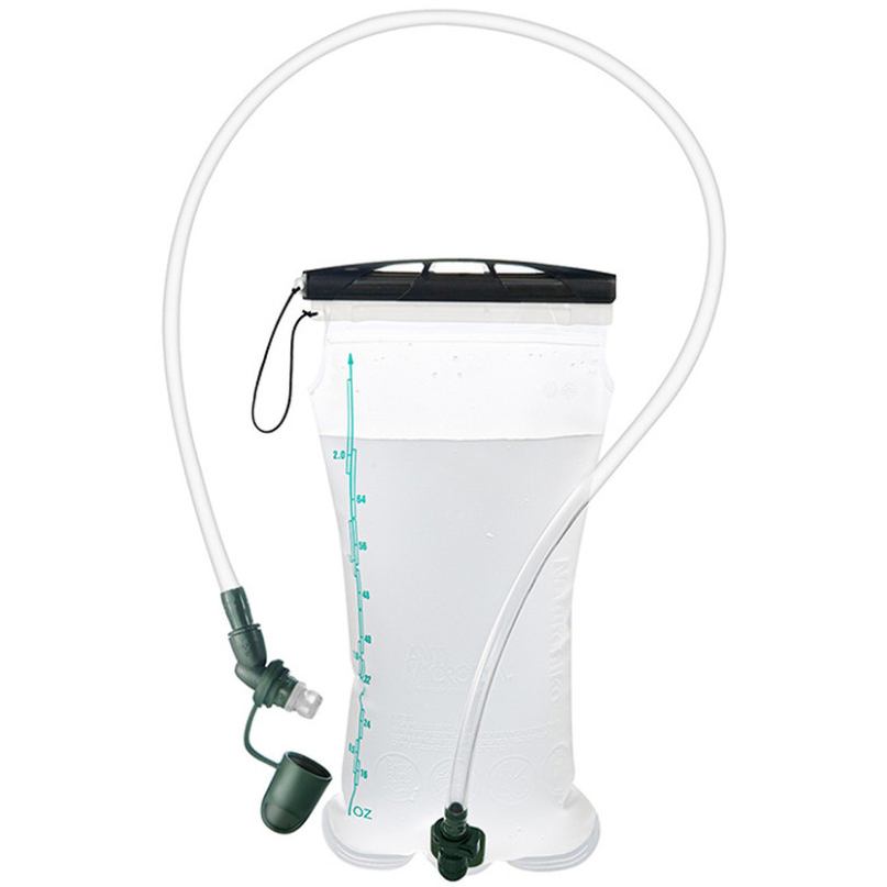 Питьевая система NATUREHIKE CNK2450CF011 3 л Transparent (6975641889793)