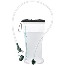 Питьевая система NATUREHIKE CNK2450CF011 3 л Transparent (6975641889793)