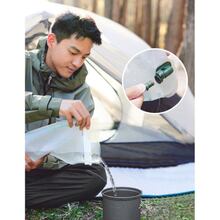 Питьевая система NATUREHIKE CNK2450CF011 3 л Transparent (6975641889793)