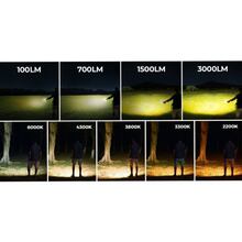 Фумигатор-фонарь-Powerbank FLEXTAIL Evo Repel Black (6975755960319)