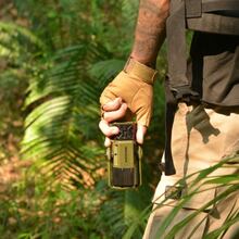 Фумигатор-фонарь-Powerbank FLEXTAIL Evo Repel Black (6975755960319)