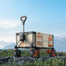 Візок транспортний LITHELI U20HW03-0U213