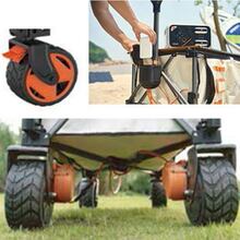 Візок транспортний LITHELI U20HW03-0U213