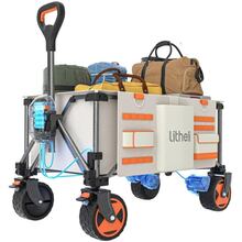 Візок транспортний LITHELI U20HW03-0U213