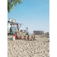 Візок транспортний LITHELI U20HW03-0U213