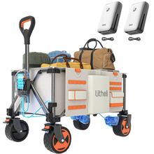 Візок транспортний LITHELI U20HW03-0U213