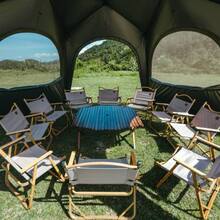 Двери для тента NATUREHIKE CNK230WS014 White