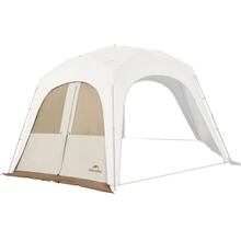 Двери для тента NATUREHIKE CNK230WS014 White