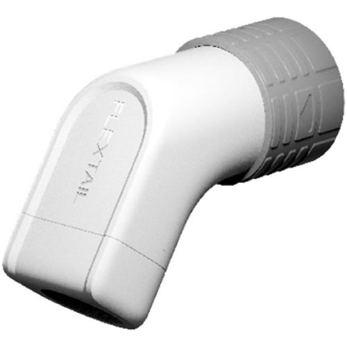 Кран FLEXTAIL Water Bag/Bucket Gray (showertubeFLX) Цвет серый