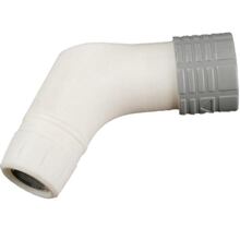 Кран FLEXTAIL Water Bag/Bucket Gray (showertubeFLX)