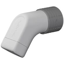 Кран FLEXTAIL Water Bag/Bucket Gray (showertubeFLX)