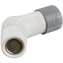 Кран FLEXTAIL Water Bag/Bucket Gray (showertubeFLX)