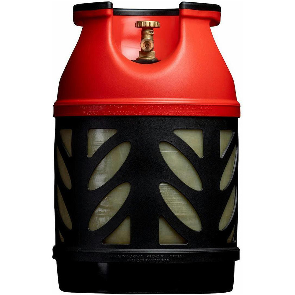 Газовий балон GUTGAS RAGASCO CRS-18.2 (GHCL1822S)