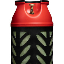 Газовий балон GUTGAS RAGASCO CRS-24.5 (GHCL2425S)