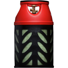 Газовий балон GUTGAS RAGASCO CRS-24.5 (GHCL2425S)