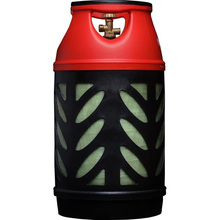 Газовий балон GUTGAS RAGASCO CRS-24.5 (GHCL2425S)