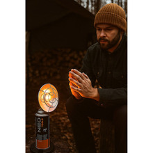 Газовый обогреватель NEO TOOLS Black (90-134)