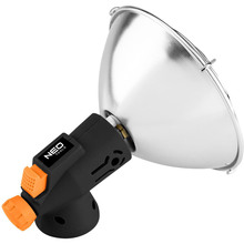 Газовый обогреватель NEO TOOLS Black (90-134)