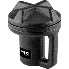 Газовый обогреватель NEO TOOLS Black (90-134)