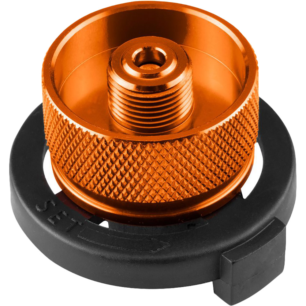 В Фокстрот Газовый обогреватель NEO TOOLS Black (90-134)