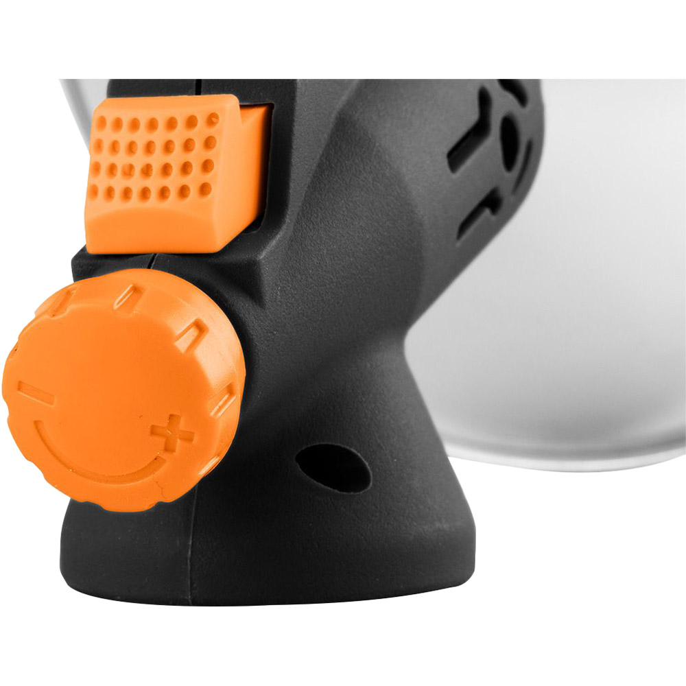 Фото 16 Газовый обогреватель NEO TOOLS Black (90-134)