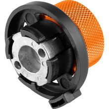 Газовый обогреватель NEO TOOLS Black (90-134)