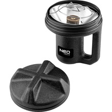 Газовый обогреватель NEO TOOLS Black (90-134)