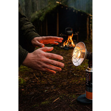 Газовый обогреватель NEO TOOLS Black (90-134)