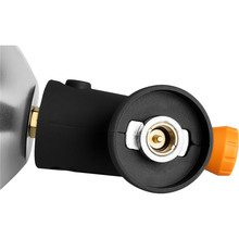 Газовый обогреватель NEO TOOLS Black (90-134)