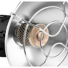 Газовый обогреватель NEO TOOLS Black (90-134)