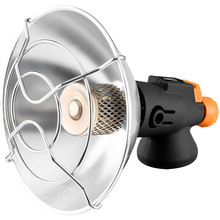 Газовый обогреватель NEO TOOLS Black (90-134)