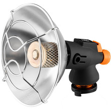 Газовый обогреватель NEO TOOLS Black (90-134)