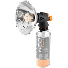 Газовый обогреватель NEO TOOLS Black (90-134)