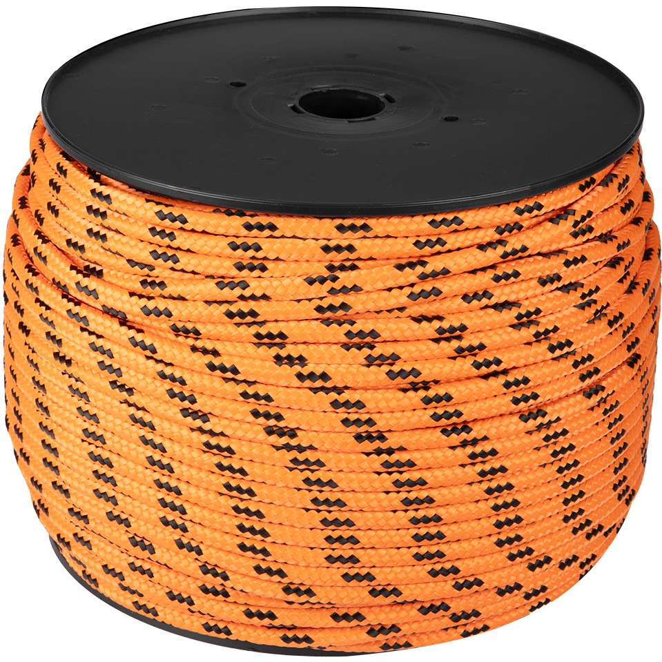 Шнур полипропиленовый NEO TOOLS 100 м  (49-947)