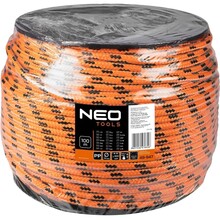 Шнур полипропиленовый NEO TOOLS 100 м  (49-947)