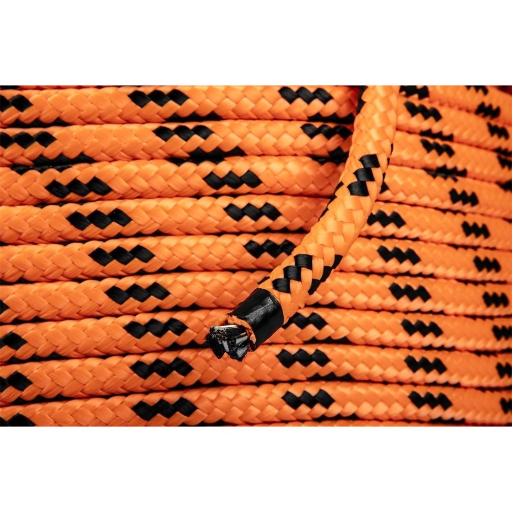 Шнур полипропиленовый NEO TOOLS 100 м  (49-947) Вес 9