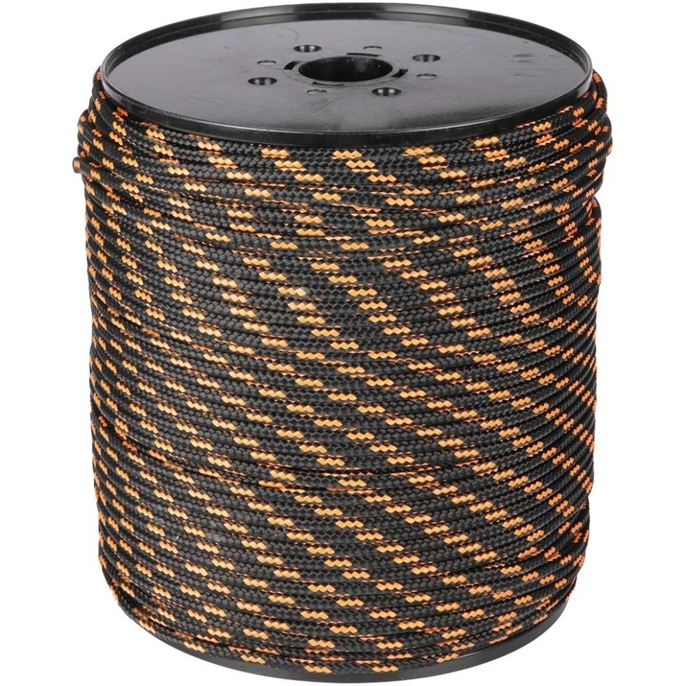 Шнур поліпропіленовий NEO TOOLS 300 м (49-944)