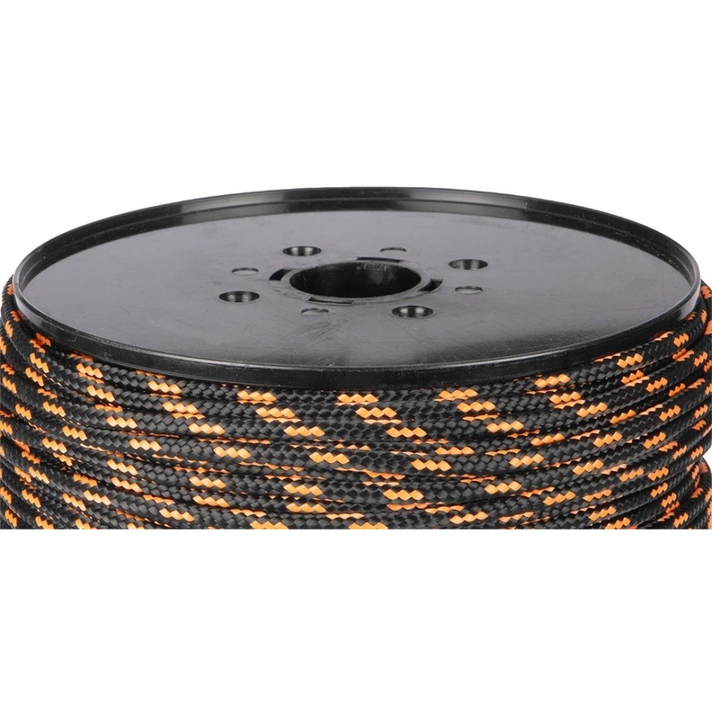 Шнур поліпропіленовий NEO TOOLS 300 м (49-944) Матеріал поліпропілен