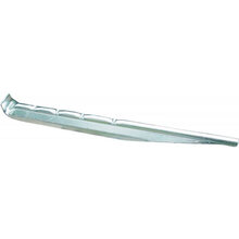 Колышки HIGH PEAK Alloy V-Peg 18,5 см 6 шт Silver 42225 (928999)