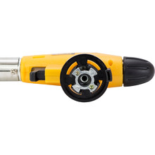 Газовая горелка SIGMA с пьезоподжигом D20 мм 175 мм (2901401)
