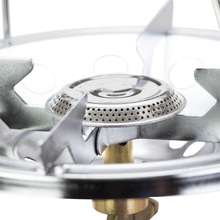 Комплект газовый кемпинг Sigma 8 л (2903221)