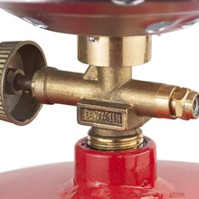 Комплект газовый кемпинг Sigma 8 л (2903221)