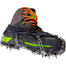 Кішки SALEWA MTN SPIKE CRAMPON 0829 0090 L Black (013.003.1031)