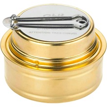 Пальник спиртовий ESBIT AB300BR Gold (017.0047)