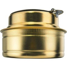 Горелка спиртовая ESBIT AB300BR Gold (017.0047)